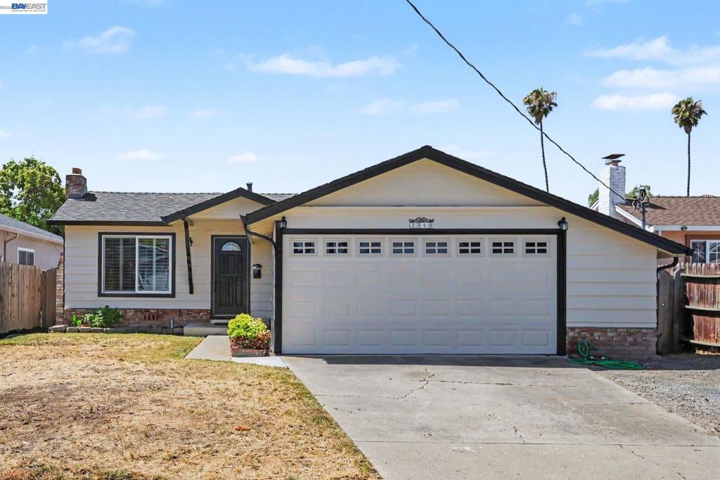3740 Howe Ct CT, Fremont CA 94538