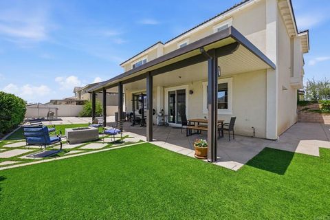 Tiny photo for 28863 Horsetail Circle, Menifee, CA 92585 (MLS # PTP2603141)