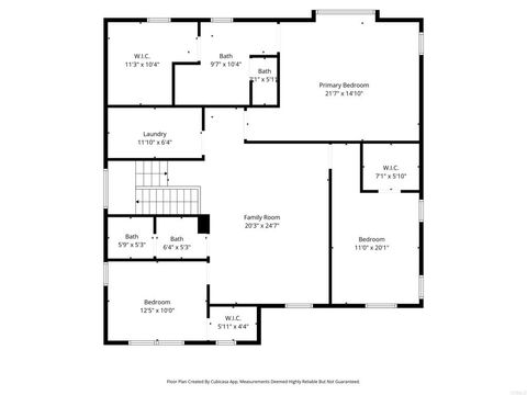 Tiny photo for 28863 Horsetail Circle, Menifee, CA 92585 (MLS # PTP2603141)
