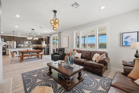Tiny photo for 28863 Horsetail Circle, Menifee, CA 92585 (MLS # PTP2603141)