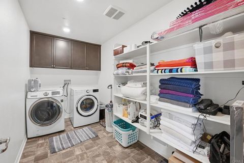 Tiny photo for 28863 Horsetail Circle, Menifee, CA 92585 (MLS # PTP2603141)