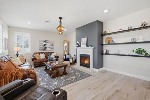 Tiny photo for 28863 Horsetail Circle, Menifee, CA 92585 (MLS # PTP2603141)