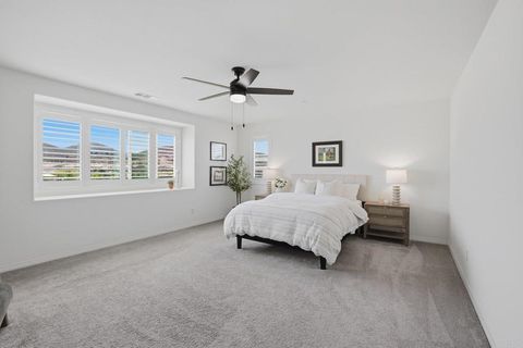 Tiny photo for 28863 Horsetail Circle, Menifee, CA 92585 (MLS # PTP2603141)