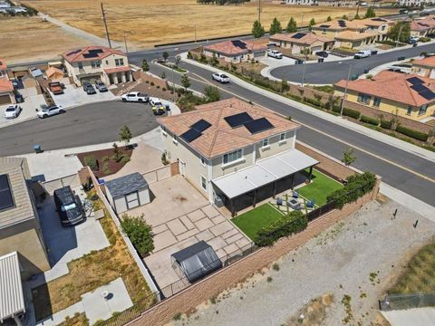 Tiny photo for 28863 Horsetail Circle, Menifee, CA 92585 (MLS # PTP2603141)