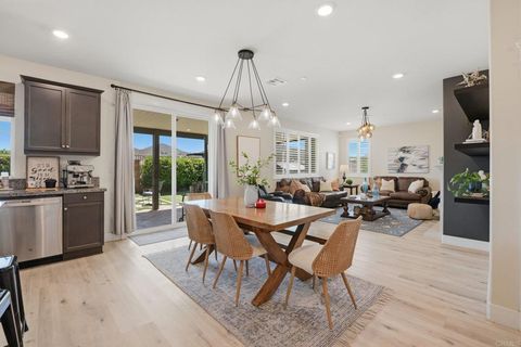 Tiny photo for 28863 Horsetail Circle, Menifee, CA 92585 (MLS # PTP2603141)