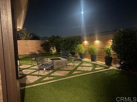 Tiny photo for 28863 Horsetail Circle, Menifee, CA 92585 (MLS # PTP2603141)