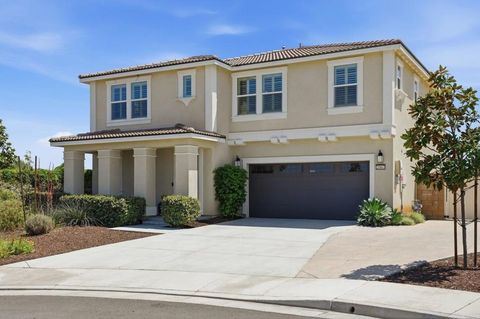 Tiny photo for 28863 Horsetail Circle, Menifee, CA 92585 (MLS # PTP2603141)