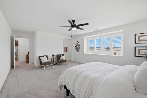 Tiny photo for 28863 Horsetail Circle, Menifee, CA 92585 (MLS # PTP2603141)