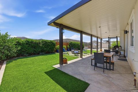 Tiny photo for 28863 Horsetail Circle, Menifee, CA 92585 (MLS # PTP2603141)