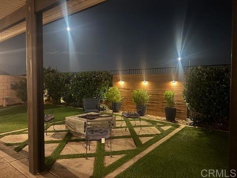 Tiny photo for 28863 Horsetail Circle, Menifee, CA 92585 (MLS # PTP2603141)
