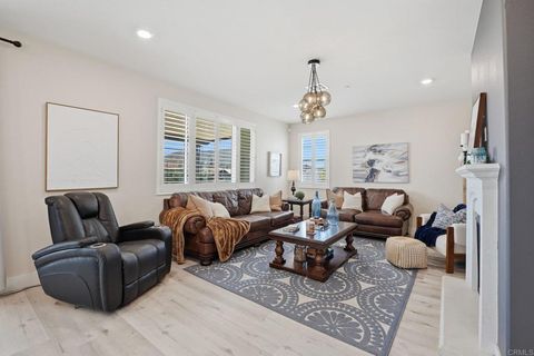 Tiny photo for 28863 Horsetail Circle, Menifee, CA 92585 (MLS # PTP2603141)