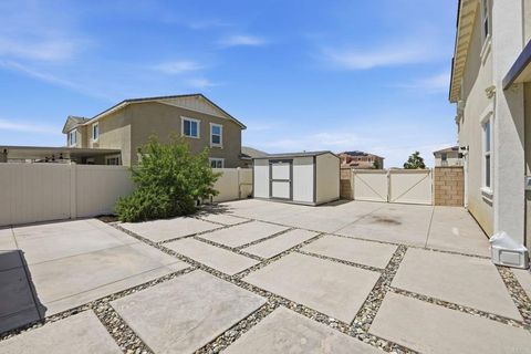 Tiny photo for 28863 Horsetail Circle, Menifee, CA 92585 (MLS # PTP2603141)