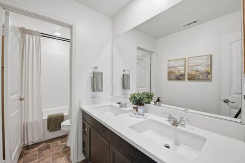 Tiny photo for 28863 Horsetail Circle, Menifee, CA 92585 (MLS # PTP2603141)