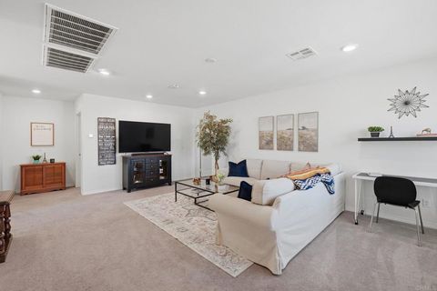 Tiny photo for 28863 Horsetail Circle, Menifee, CA 92585 (MLS # PTP2603141)