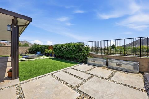 Tiny photo for 28863 Horsetail Circle, Menifee, CA 92585 (MLS # PTP2603141)