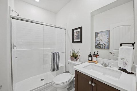 Tiny photo for 28863 Horsetail Circle, Menifee, CA 92585 (MLS # PTP2603141)