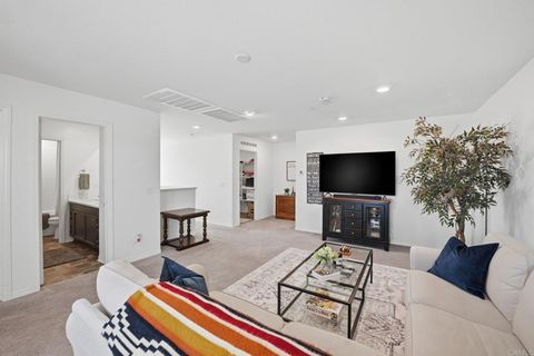 Tiny photo for 28863 Horsetail Circle, Menifee, CA 92585 (MLS # PTP2603141)