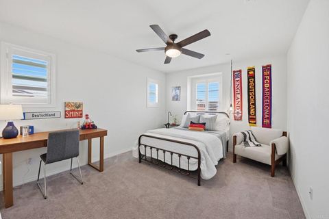 Tiny photo for 28863 Horsetail Circle, Menifee, CA 92585 (MLS # PTP2603141)