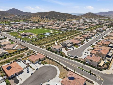 Tiny photo for 28863 Horsetail Circle, Menifee, CA 92585 (MLS # PTP2603141)