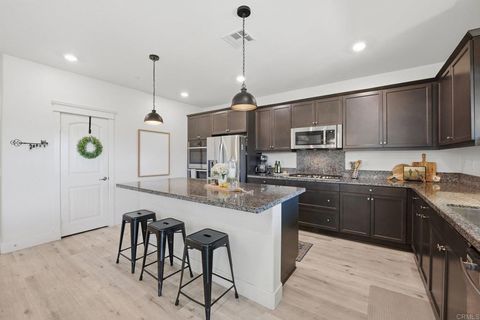 Tiny photo for 28863 Horsetail Circle, Menifee, CA 92585 (MLS # PTP2603141)