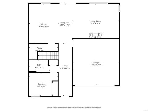 Tiny photo for 28863 Horsetail Circle, Menifee, CA 92585 (MLS # PTP2603141)