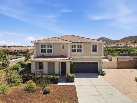 Tiny photo for 28863 Horsetail Circle, Menifee, CA 92585 (MLS # PTP2603141)