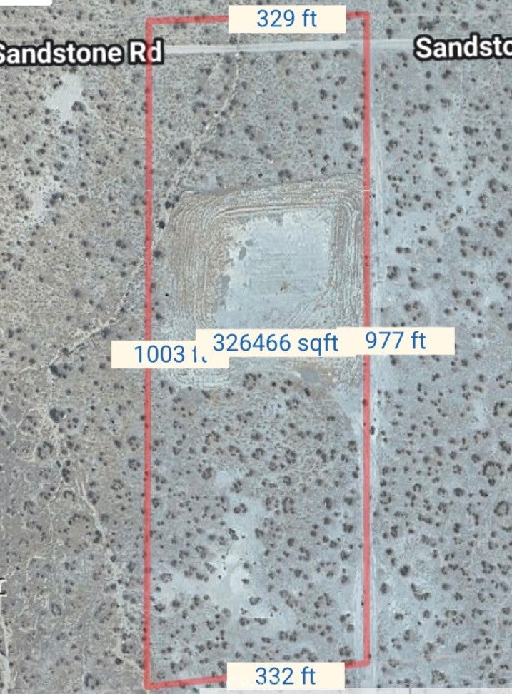 2 Sandstone Road