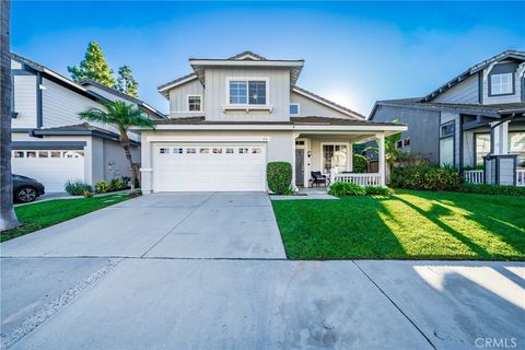24 Goldenrain Aliso Viejo CA 92656