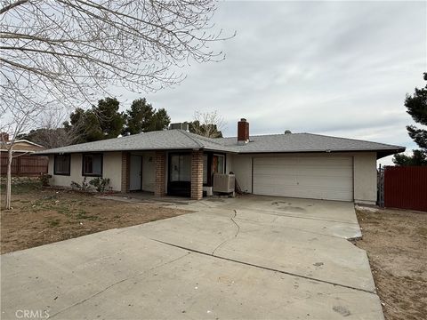 Photo of 39044 162nd St E, Palmdale, CA 93591 (MLS # SR26002127)