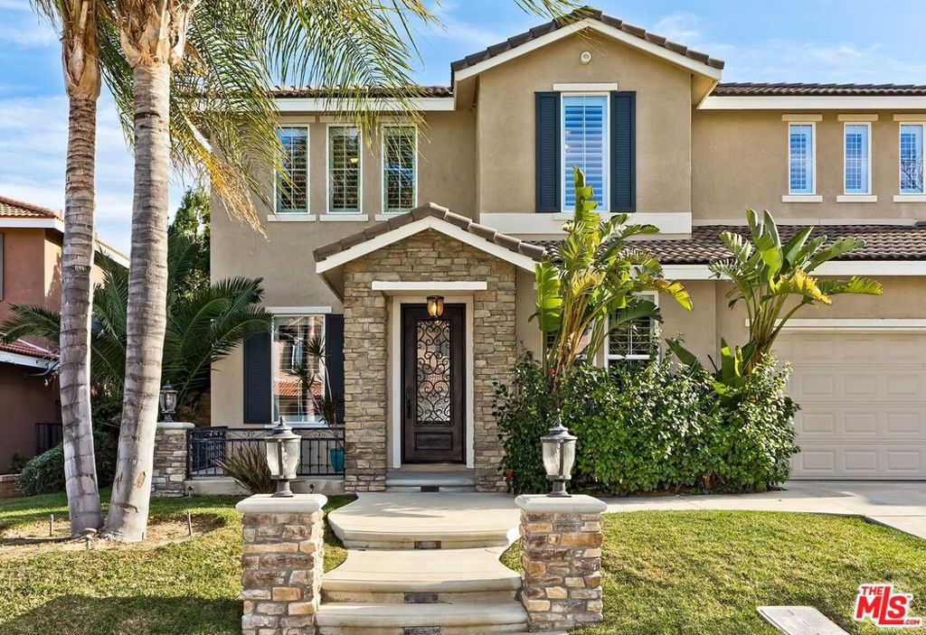 23834 Rio Ranch Way