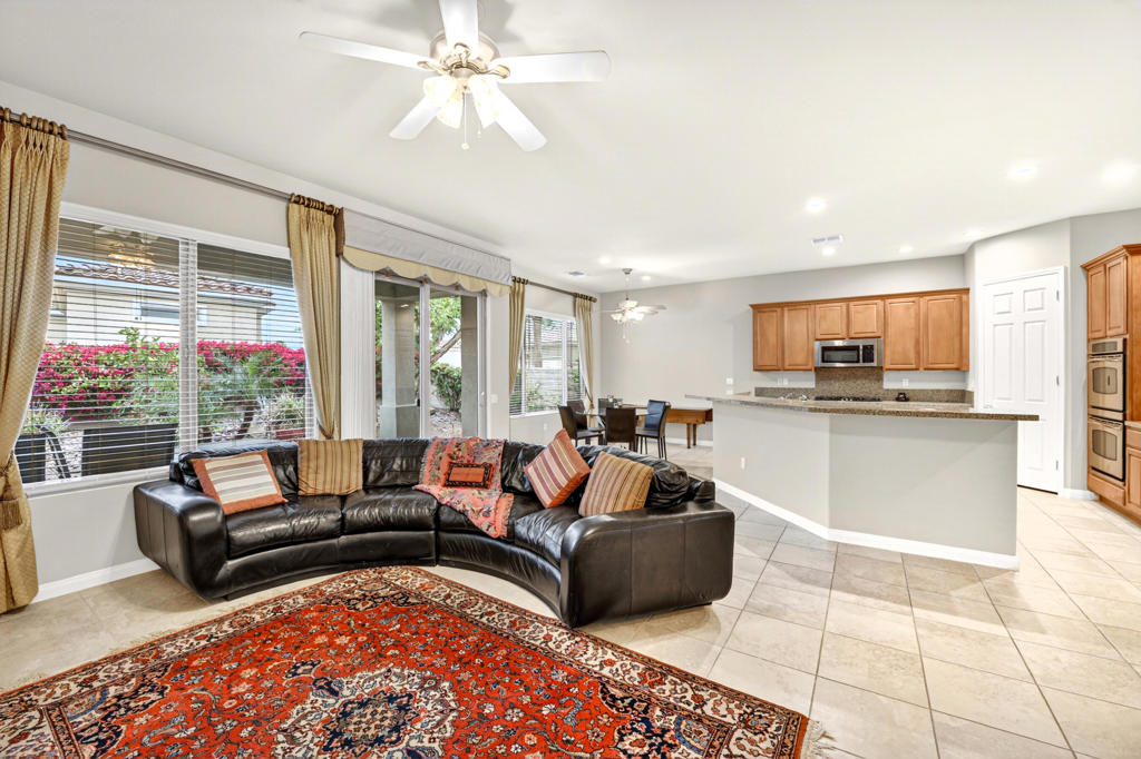 Sun City Shadow Hills (30921) - Residential