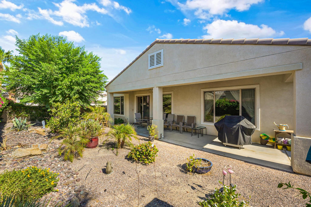 Sun City Shadow Hills (30921) - Residential