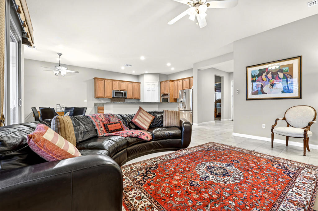 Sun City Shadow Hills (30921) - Residential