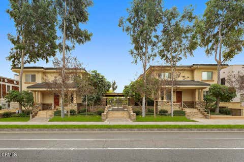 Photo of 270 E Glenarm Street #105, Pasadena, CA 91106 (MLS # P1-27778)