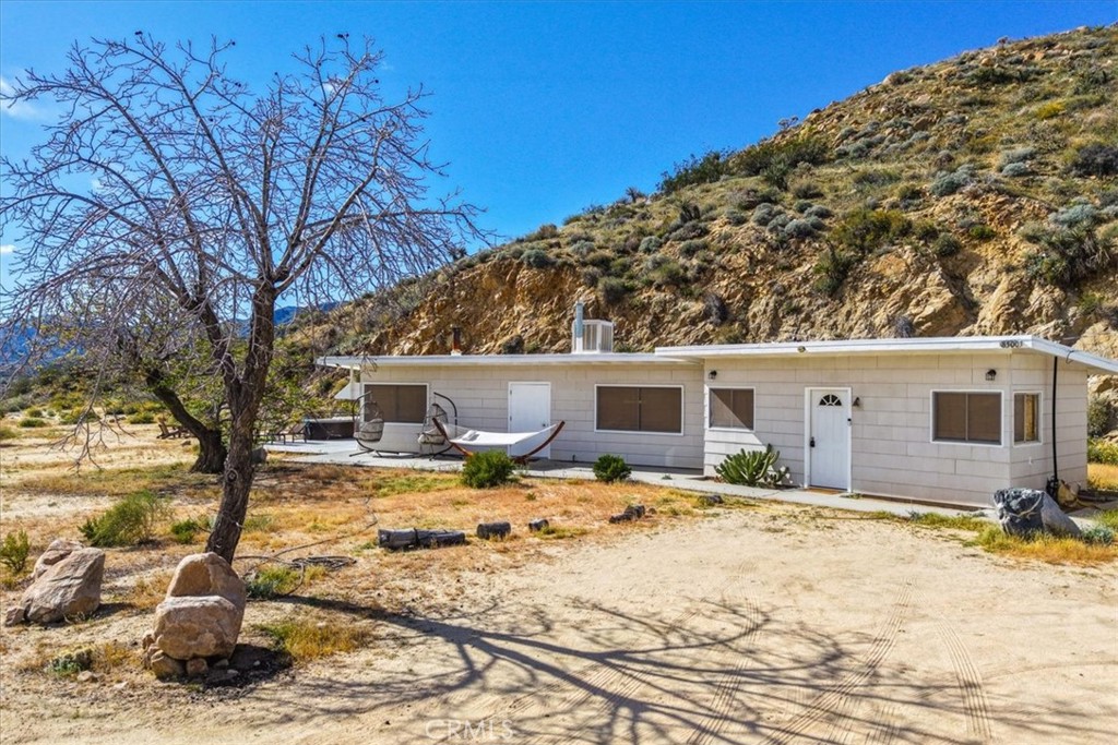 8500 S Samel Road