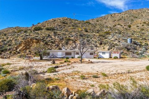 Photo of 8500 S Samel Road, Morongo Valley, CA 92256 (MLS # JT26051197)