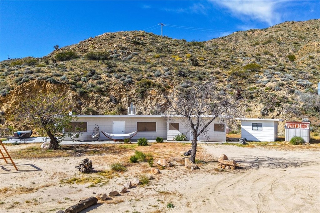 8500 S Samel Road