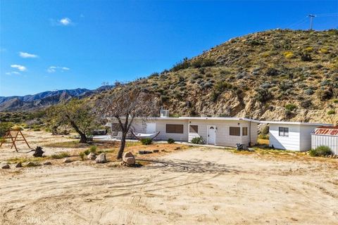 Photo of 8500 S Samel Road, Morongo Valley, CA 92256 (MLS # JT26051197)