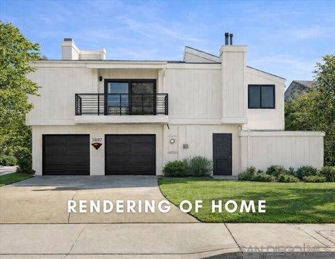 1897 Malden St San Diego CA 92109