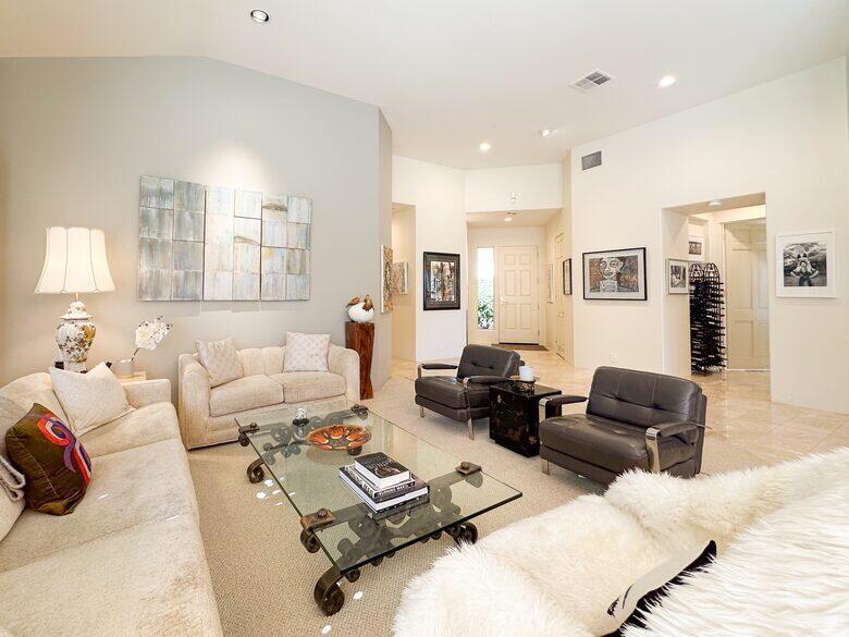 Desert Horizons C.C. - Residential