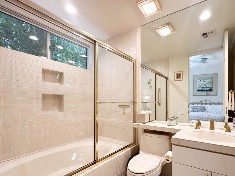 Desert Horizons C.C. - Residential