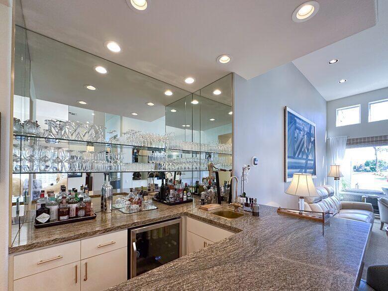 Desert Horizons C.C. - Residential