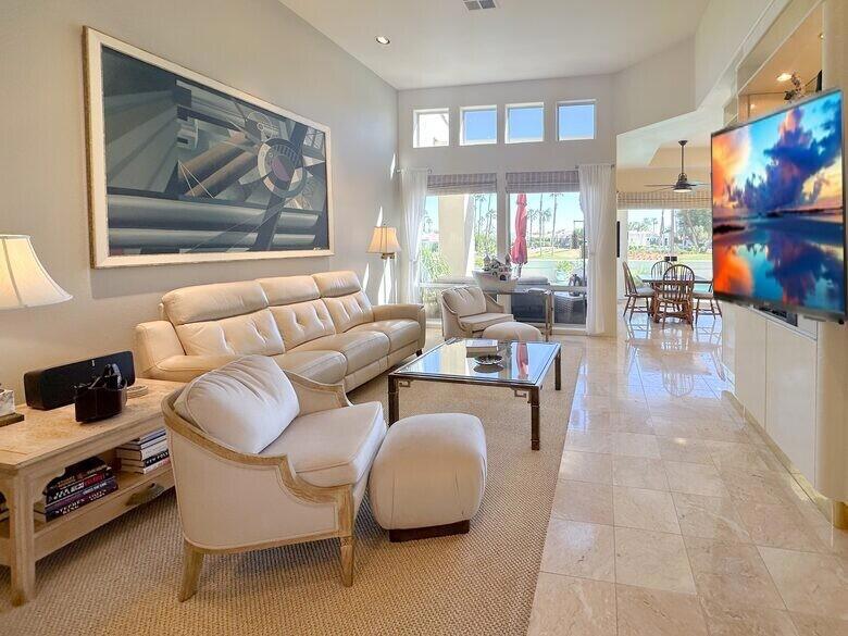 Desert Horizons C.C. - Residential