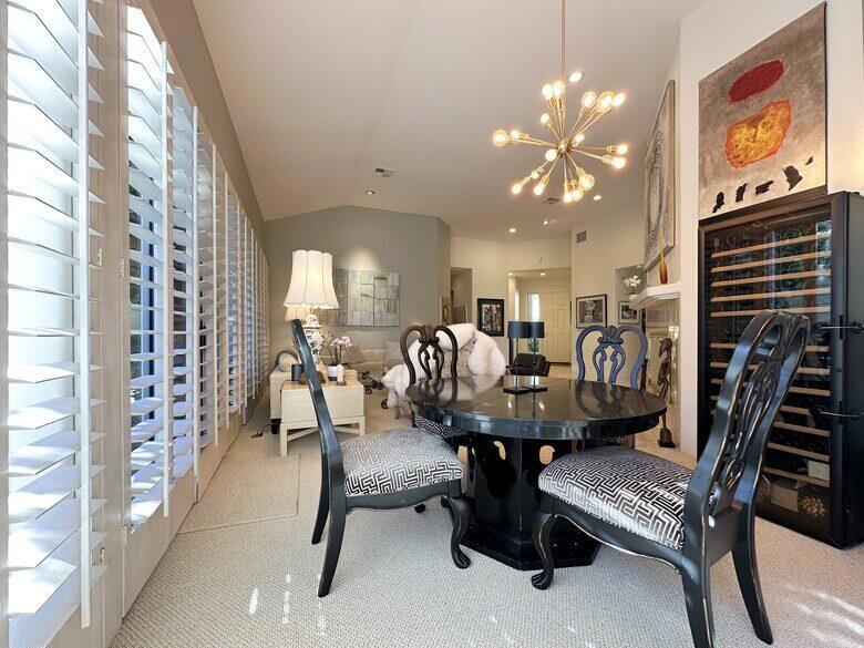 Desert Horizons C.C. - Residential