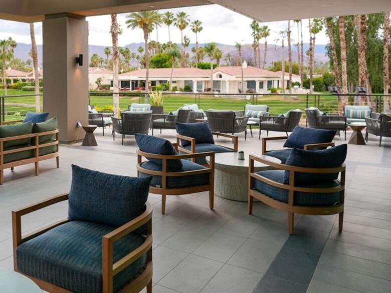 Desert Horizons C.C. - Residential