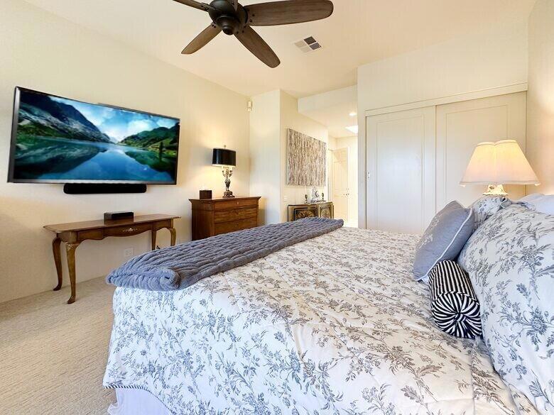 Desert Horizons C.C. - Residential