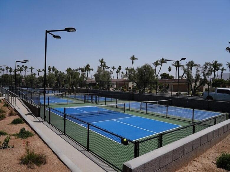 Desert Horizons C.C. - Residential