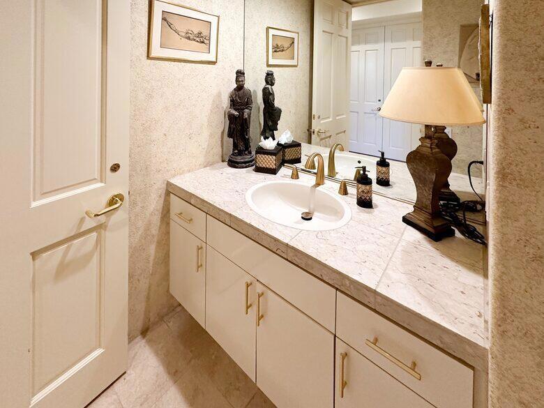 Desert Horizons C.C. - Residential