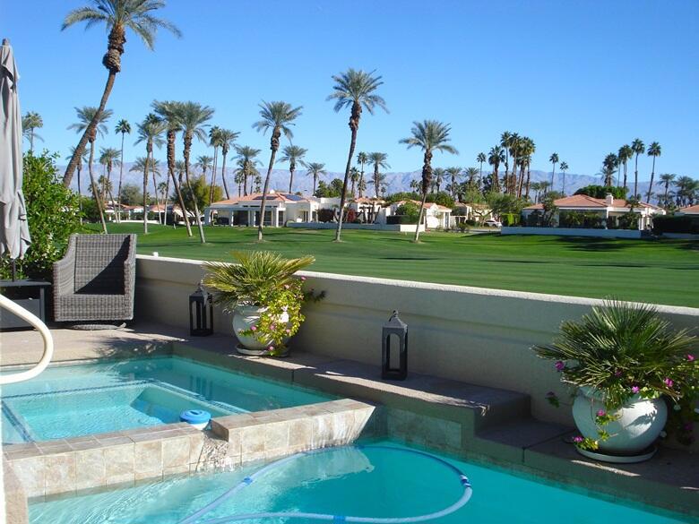 Desert Horizons C.C. - Residential