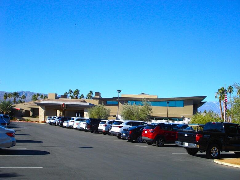 Desert Horizons C.C. - Residential